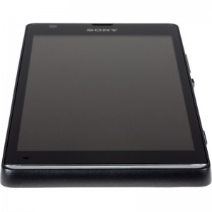 Sony Xperia SP C5302 3G Black