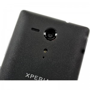 Sony Xperia SP C5302 3G Black
