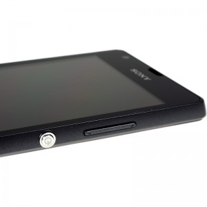 Sony Xperia SP C5302 3G Black