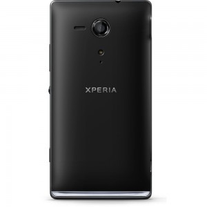Sony Xperia SP C5302 3G Black
