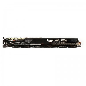 GIGABYTE GeForce GTX 770 OC WindForce 3X 2GB GDDR5 256-bit