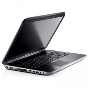 DELL 17.3'' Inspiron 17R 7720 Special Edition, Procesor Intel® Core™ i7-3630QM 2.4GHz Ivy Bridge, 6GB, 1TB, GeForce GT 650M 2GB, Linux, Silver, CIS