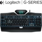 Logitech G19s