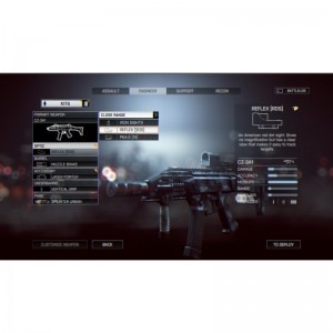EA Games Battlefield 4 Limited Edition pentru PlayStation 3