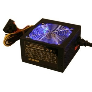 Segotep ATX-550WH