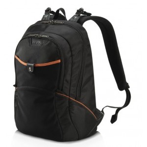 Everki Rucsac notebook 17.3 inch Glide Black