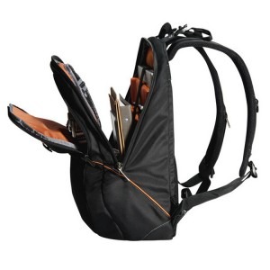 Everki Rucsac notebook 17.3 inch Glide Black