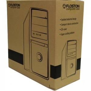Floston Winner II 500W