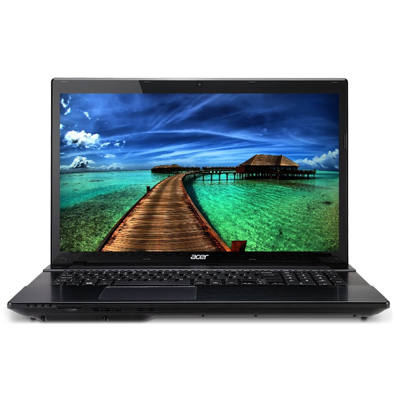 SSD 512GB SATA III Ricambio Per Acer Aspire V3-772G-747a8G1TMakk - Unità Stato Solido 2.5", Lettura 550MB/s, Scrittura 500MB/s