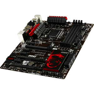 MSI Z87-G45 GAMING