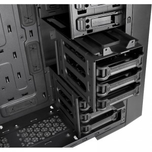 Thermaltake Urban S31 Window