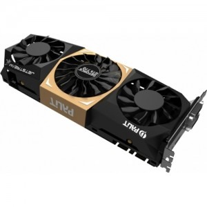 Palit GeForce GTX 770 JetStream 4GB GDDR5 256-bit