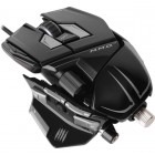 MAD CATZ M.M.O. 7 Glossy Black