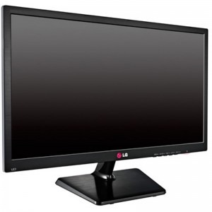 LG 20EN33SS-B 19.5 inch 5ms GTG black