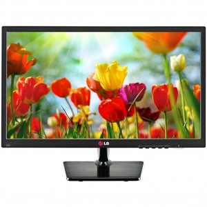 LG 20EN33SS-B 19.5 inch 5ms GTG black