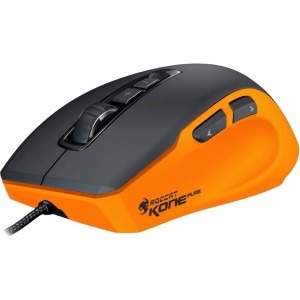 Roccat Kone Pure Inferno Orange - Core Performance