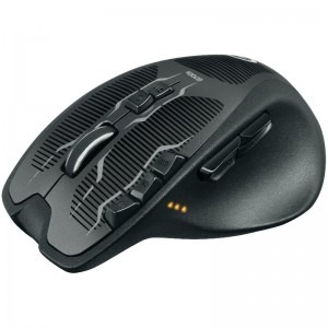 Logitech G700s Rechargeable