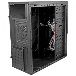 NOX NX100 550W
