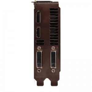 Zotac GeForce GTX 760 2GB GDDR5 256-bit