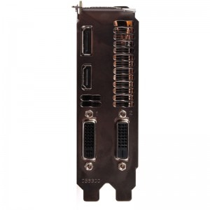 Zotac GeForce GTX 770 AMP! Edition Dual Silencer 2GB GDDR5 256-bit