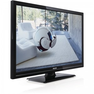 Philips 19PFL2908H/12 Seria PFL2908H 48 cm negru HD Ready