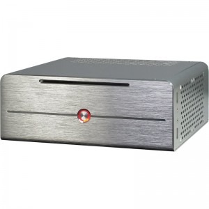 Inter-Tech E-i7 Silver