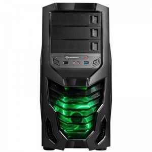 RAIDMAX Cobra Black