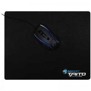 Roccat Taito Mid-Size 3mm - Shiny Black
