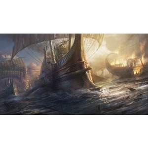 Sega Total War: ROME II pentru PC