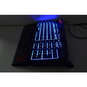 MAD CATZ S.T.R.I.K.E. 3 gloss black