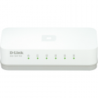 Switch D-Link GO-SW-5E