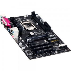 GIGABYTE GA-H81-D3
