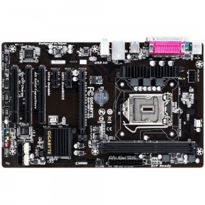 GIGABYTE GA-H81-D3
