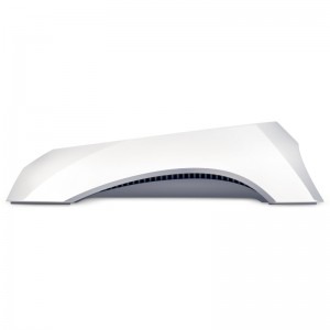 TP-LINK TL-WR840N, Antene Interne