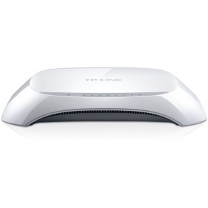 TP-LINK TL-WR840N, Antene Interne