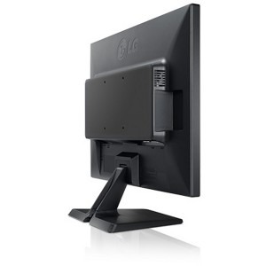 LG 24EB23TM-B 24 inch 5 ms black
