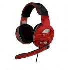 Gamdias Hebe red 7.1