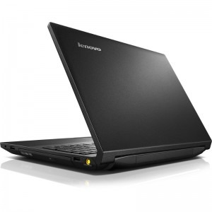 Lenovo 15.6'' Essential B590, HD, Procesor Intel® Celeron® 1005M 1.9GHz, 4GB, 1TB, GMA HD, Black