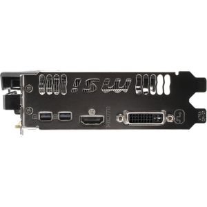 MSI Radeon R9 280X Gaming Twin Frozr OC 3GB GDDR5 384-bit