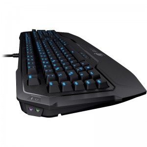 Roccat Ryos MK Pro MX Brown Mecanica