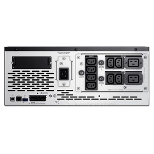 APC Smart-UPS X 3000VA Rack/Tower LCD
