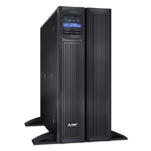 APC Smart-UPS X 3000VA Rack/Tower LCD