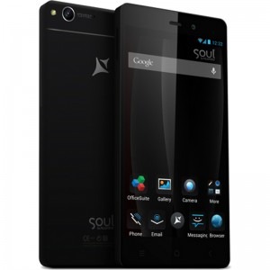 Allview X1 Soul Black