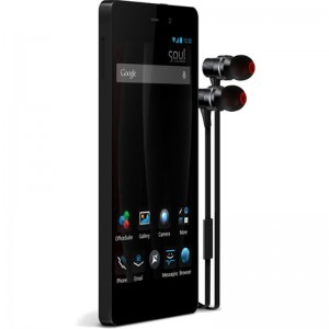Allview X1 Soul Black
