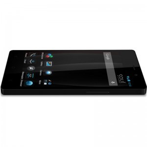 Allview X1 Soul Black
