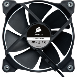 Corsair SP120 PWM High Performance Edition High Static Pressure Twin Pack