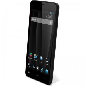 Allview X1 Soul mini Black