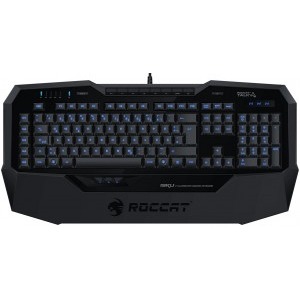 Roccat Isku - Illuminated