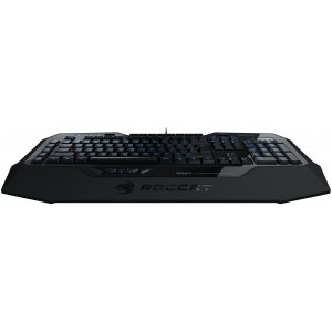 Roccat Isku - Illuminated