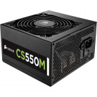 Corsair CS Series Modular CS550M, 80+ Gold, 550W